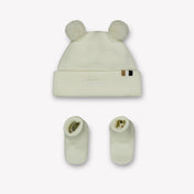 Boss Baby Boys Hat  Offwhite