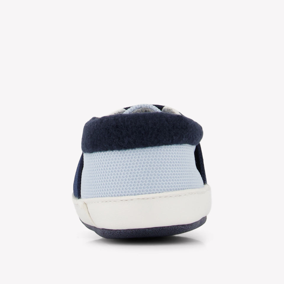 Boss Baby Boys Shoes  Navy