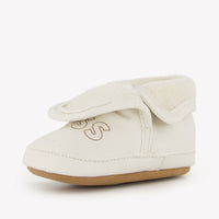Boss Baby Jongens Schoenen In Off White
