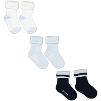 Boss Baby Boys Socks  Light Blue