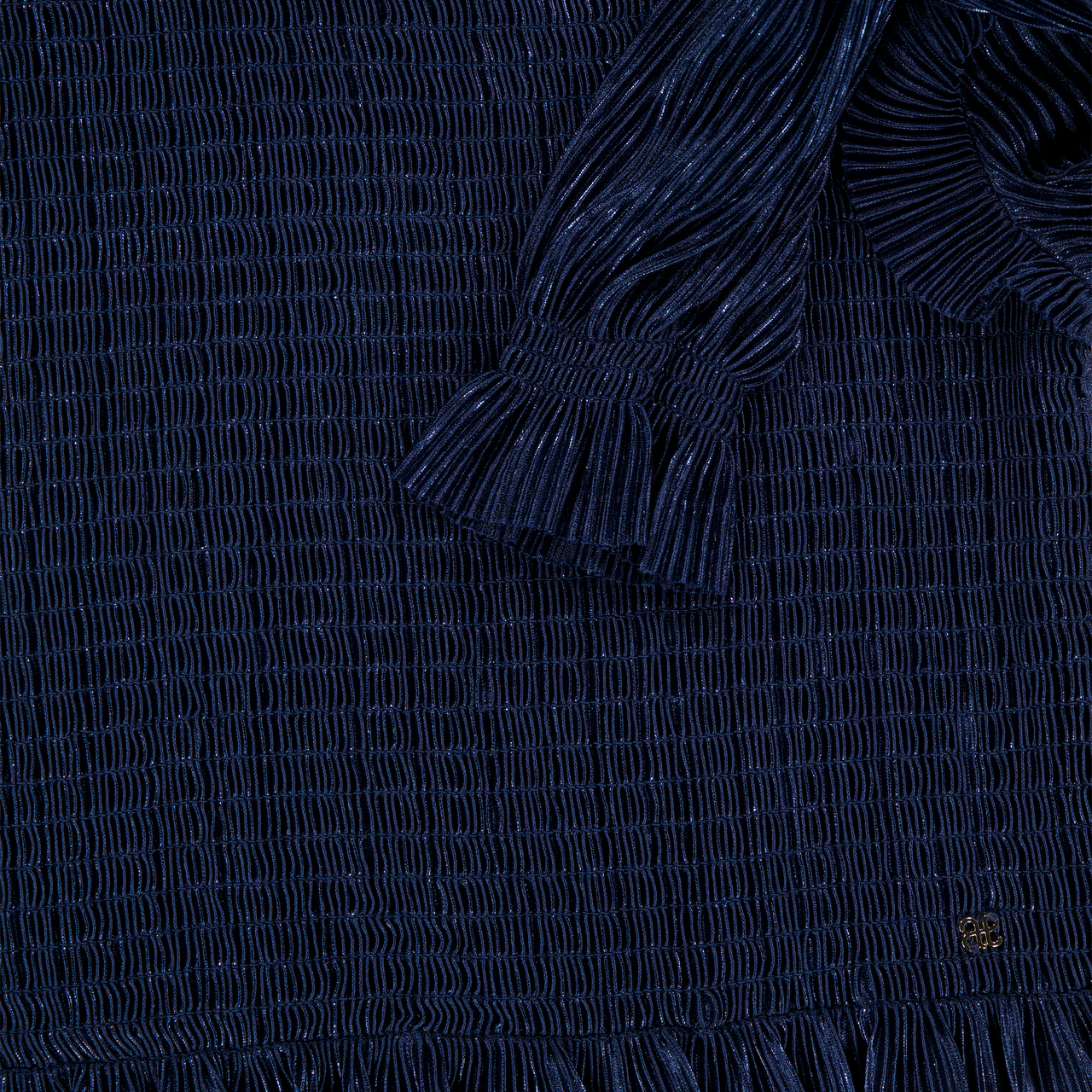 Abel & Lula Kids Girls Set  Navy