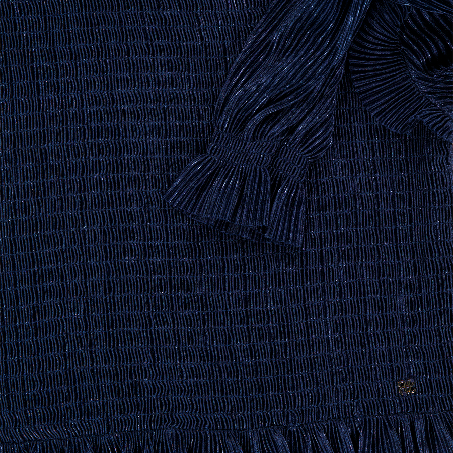 Abel & Lula Kids Girls Set  Navy