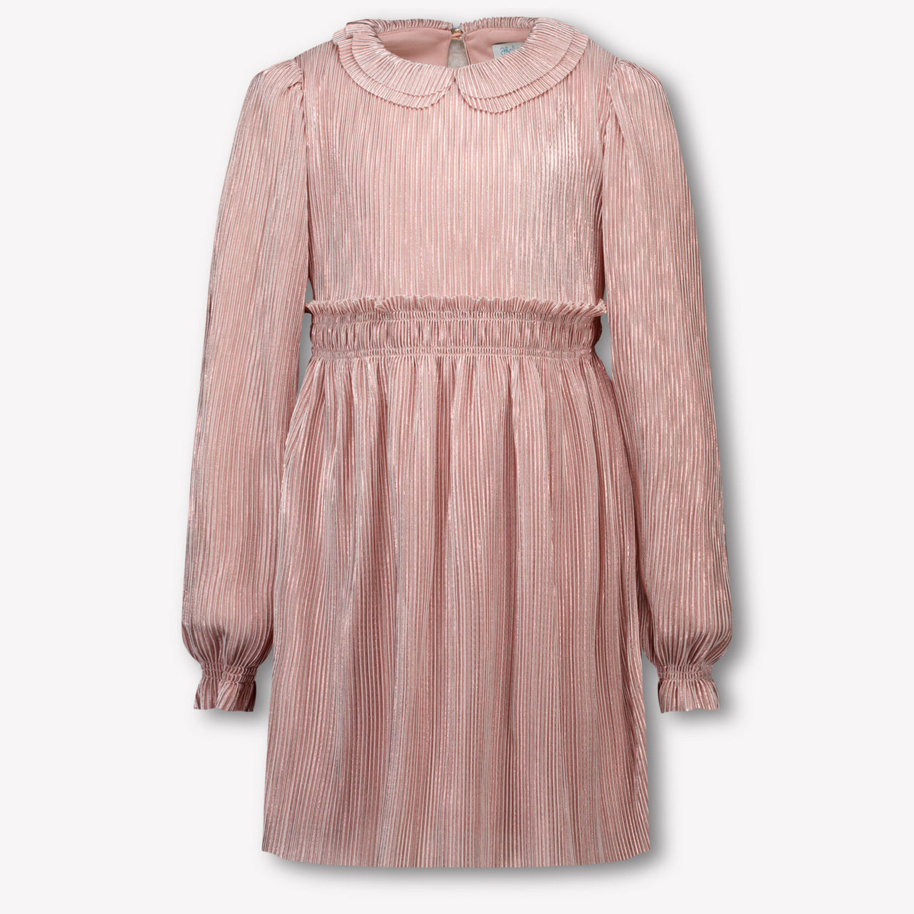 Abel & Lula Kids Girls Dress Pink