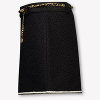 Abel & Lula Kids Girls Skirt Black