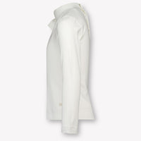 Abel & Lula Kids Girls  T-Shirt Offwhite