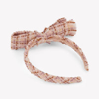 Abel & Lula Kids Girls Accessory  Pink