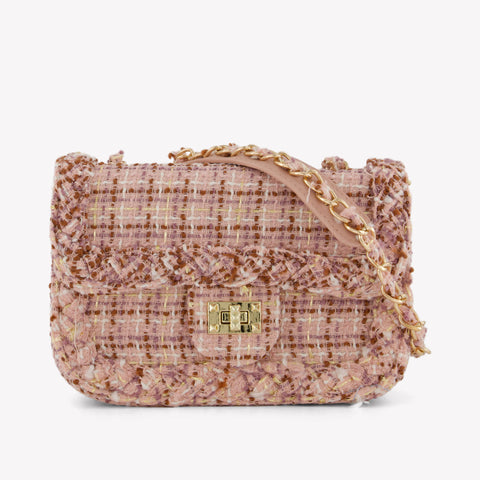 Abel & Lula Kinder Meisjes Tas In Roze