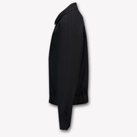 Lanvin Kids Unisex Colbert In Black