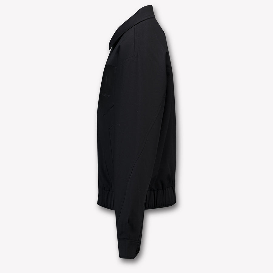 Lanvin Kids Unisex Colbert In Black