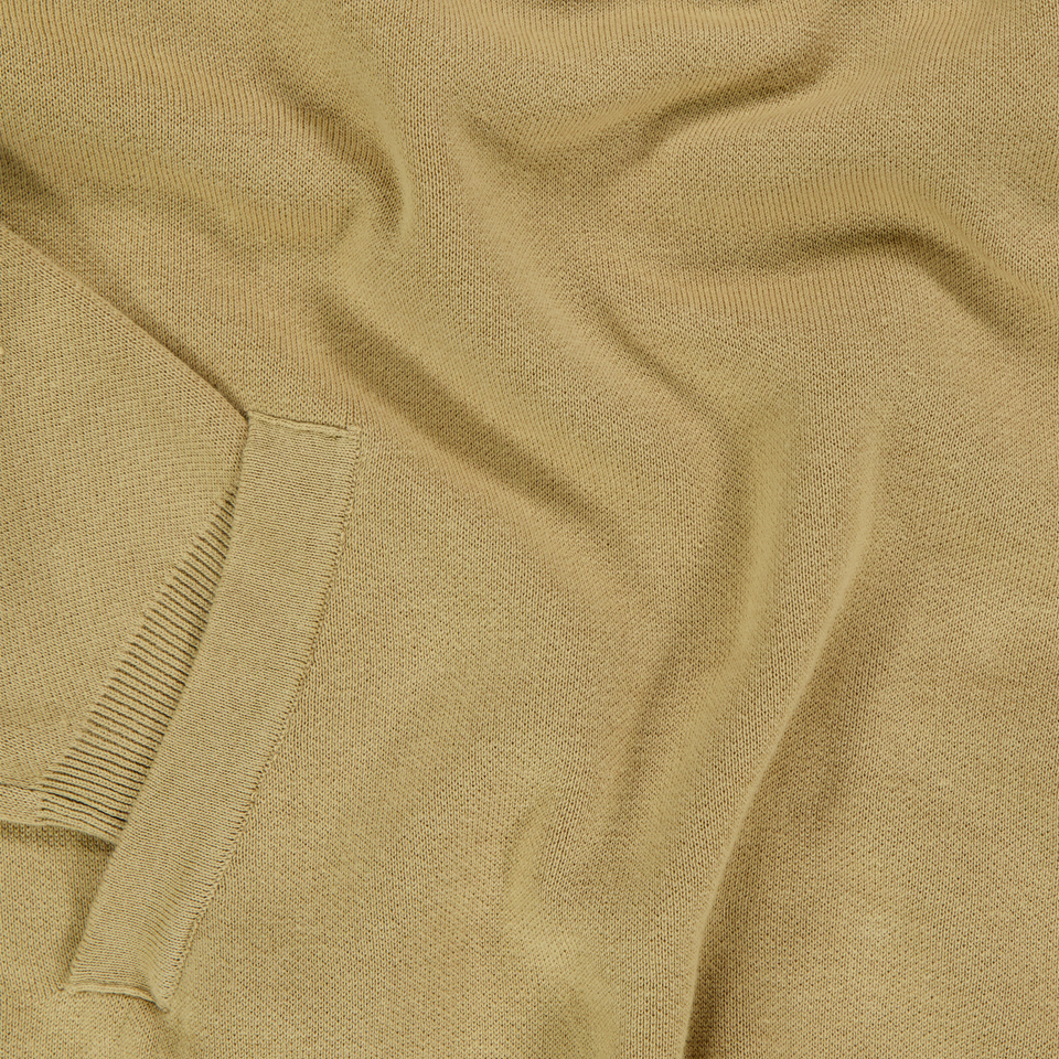 Lanvin Kinder Unisex Trui In Beige