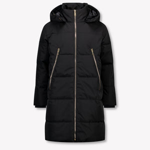 Michael Kors Kinder Meisjes Winterjas In Zwart