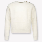 Michael Kors Kids Girls Sweater Offwhite