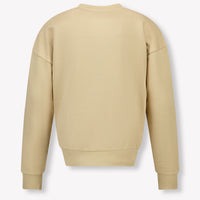 Michael Kors Kinder Meisjes Trui In Beige