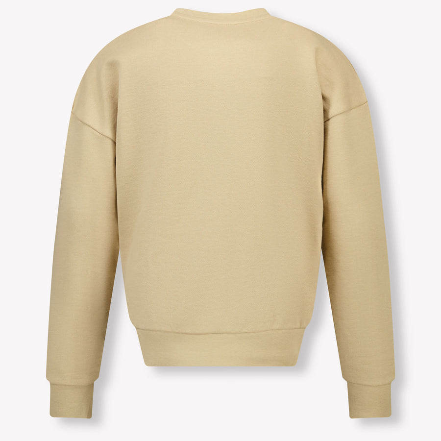 Michael Kors Kinder Meisjes Trui In Beige