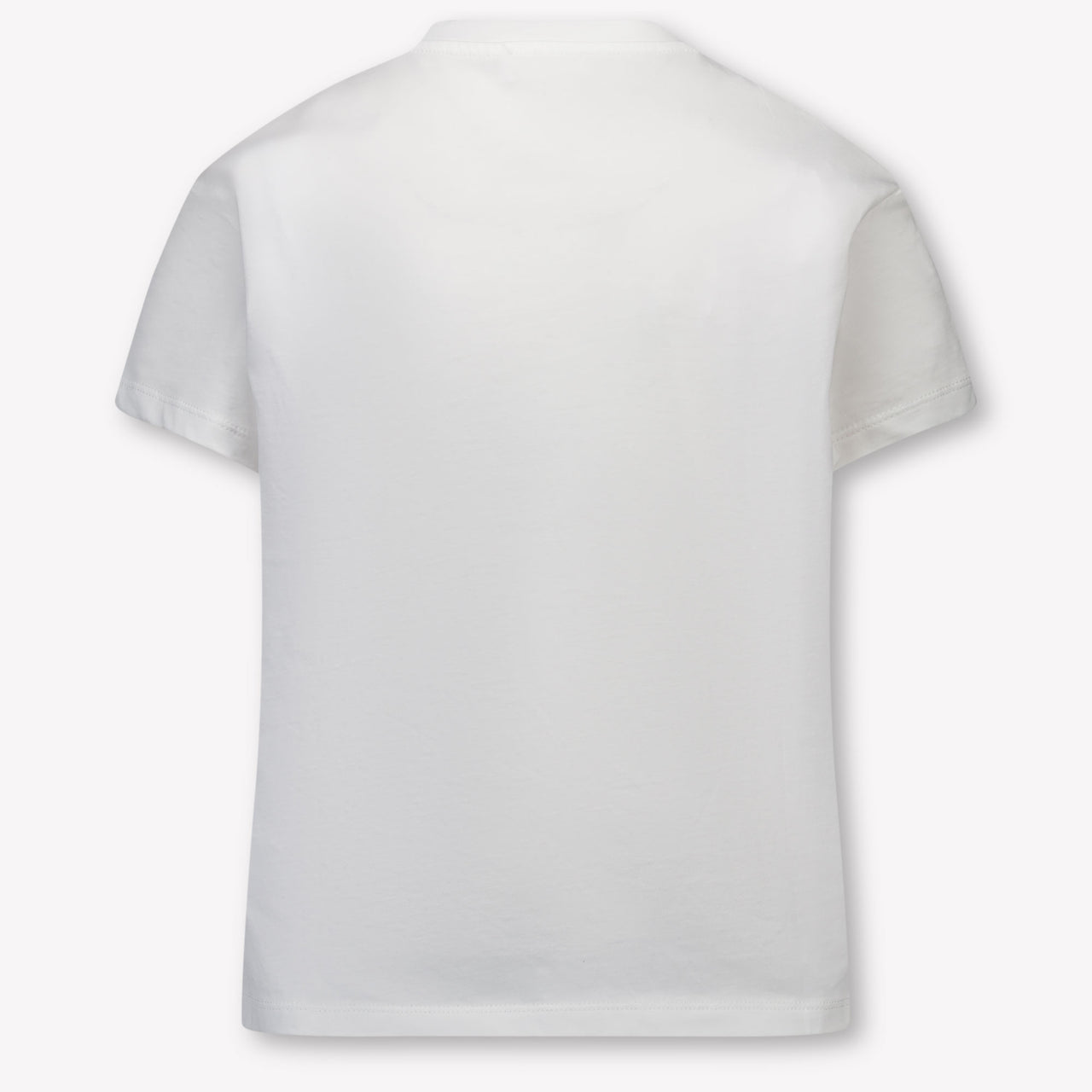 Michael Kors Kids Girls  T-Shirt Offwhite