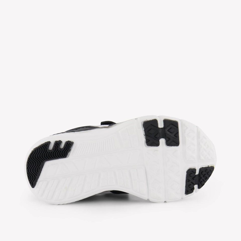 Boss Boys Sneakers  White