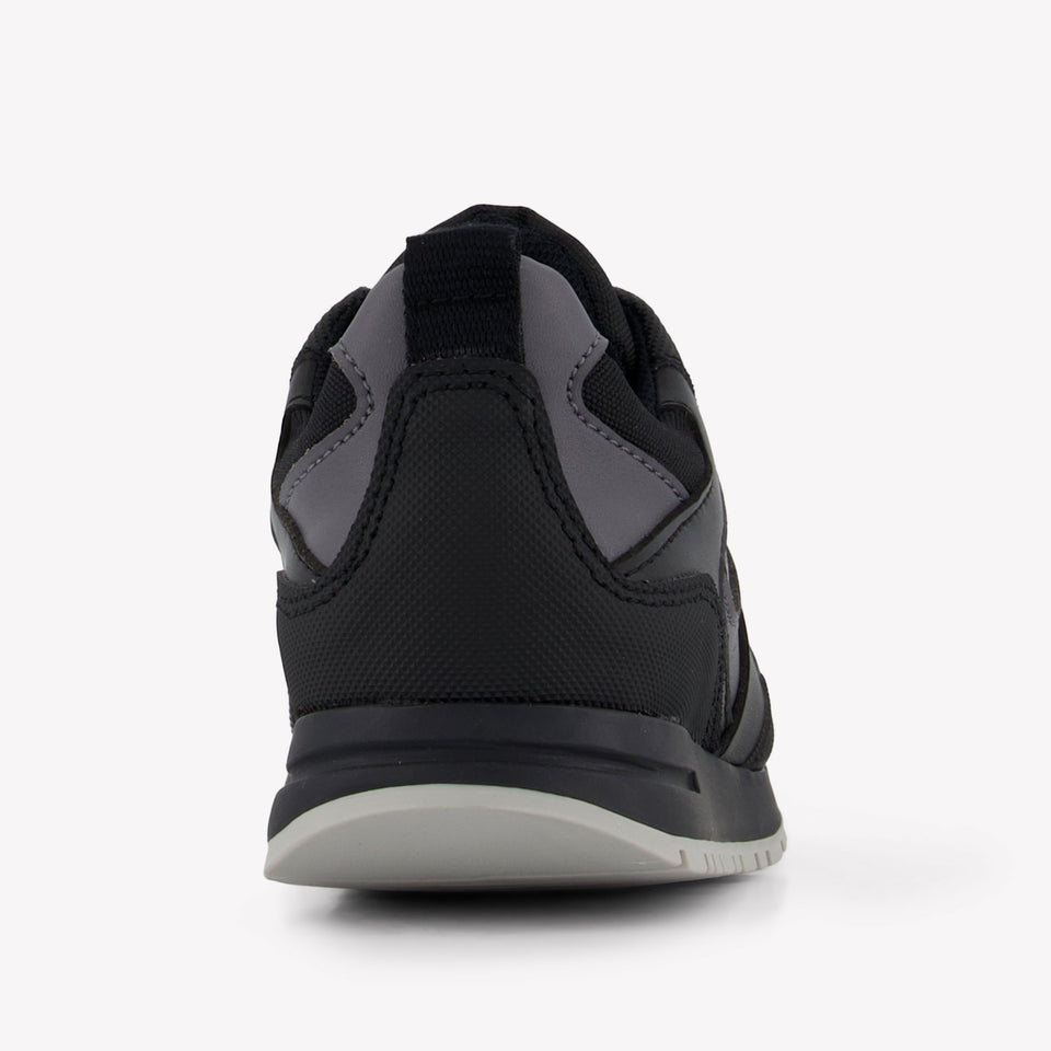 Boss Boys Sneakers  Black