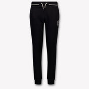 Boss Kids Boys  Pants Black