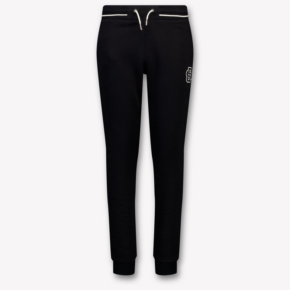 Boss Kids Boys  Pants Black