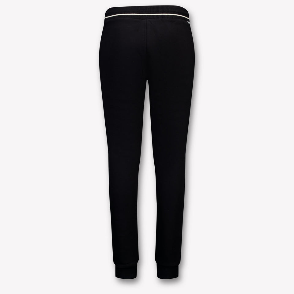 Boss Kids Boys  Pants Black