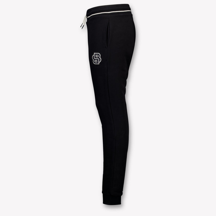 Boss Kids Boys  Pants Black