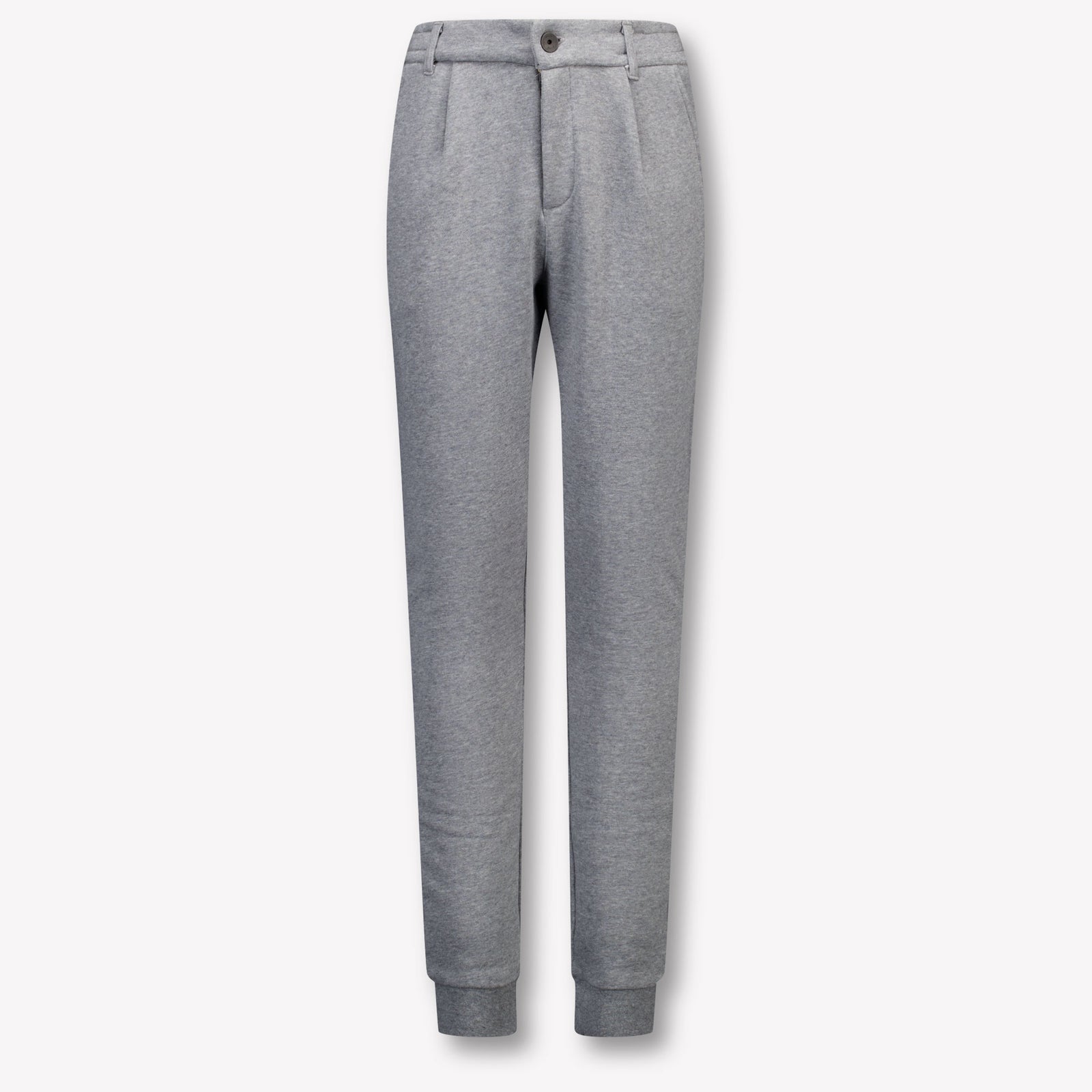 Boss Kids Boys  Pants Anthracite