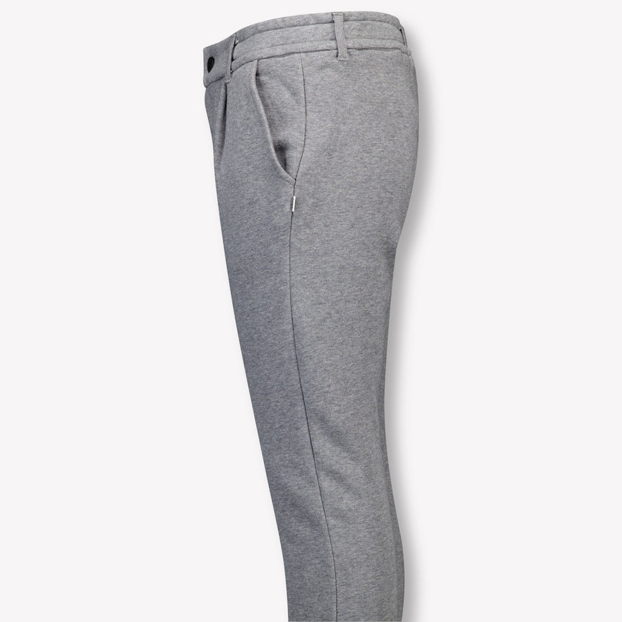 Boss Kids Boys  Pants Anthracite
