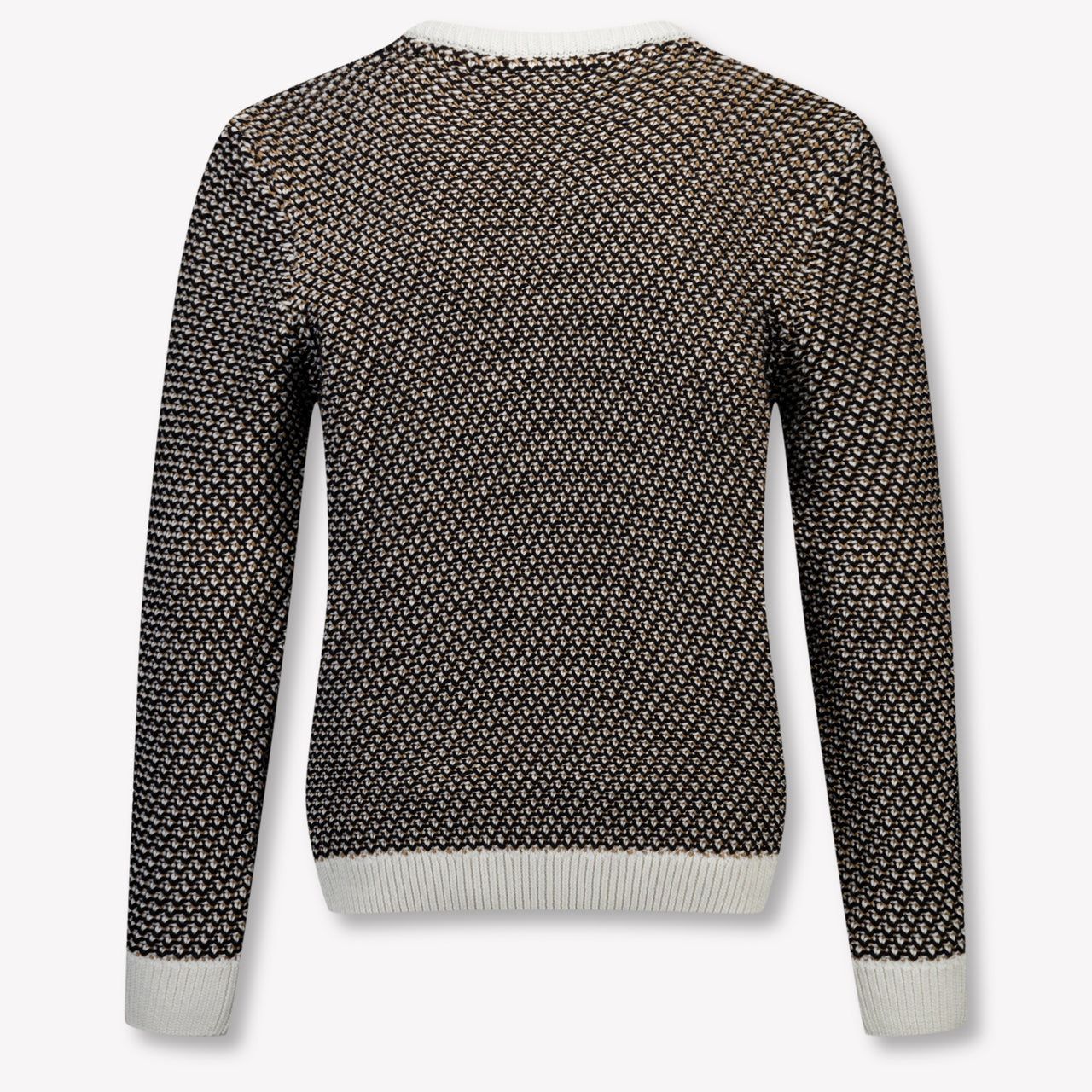 Boss Kids Boys Sweater  Black