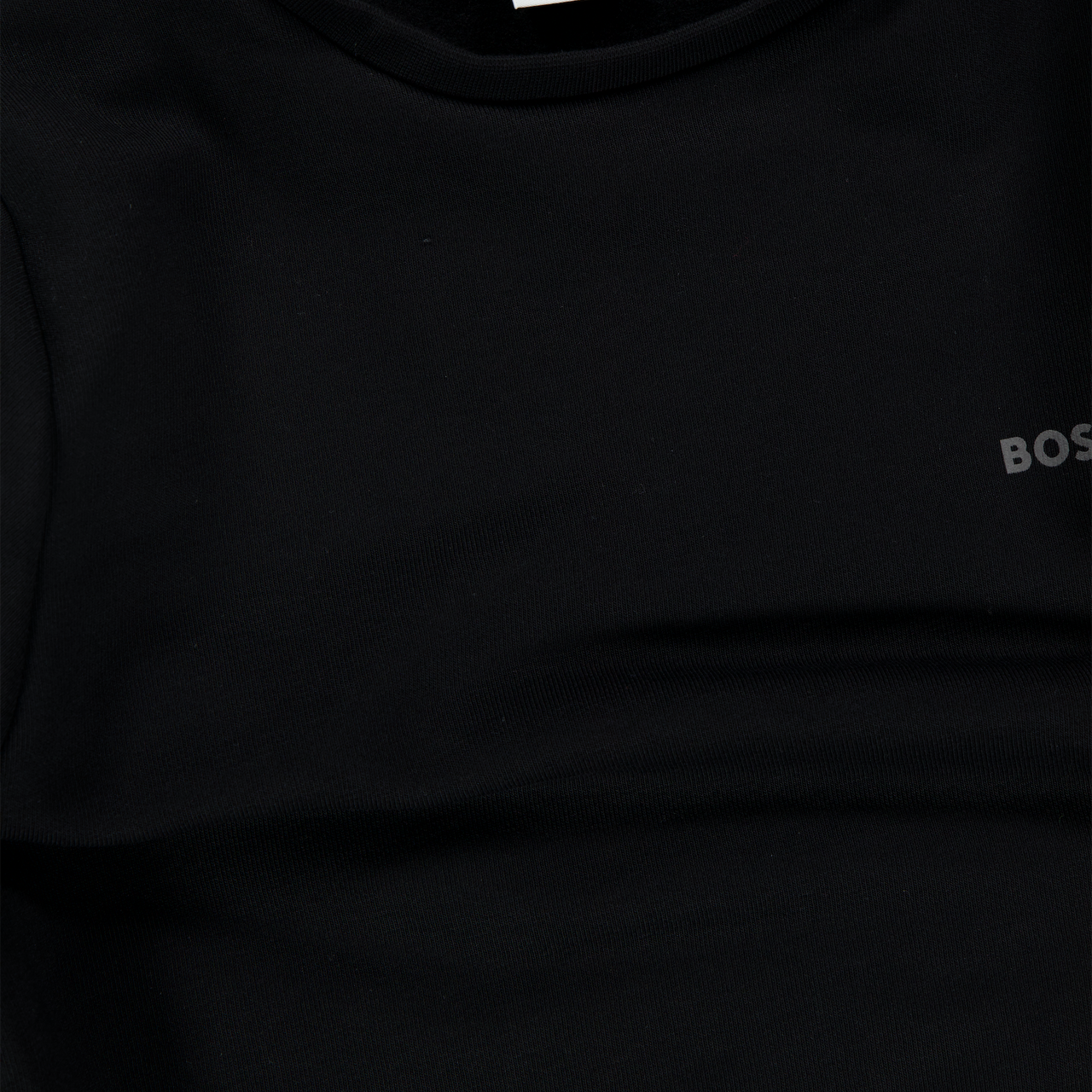 Boss Kids Boys Sweater  Black