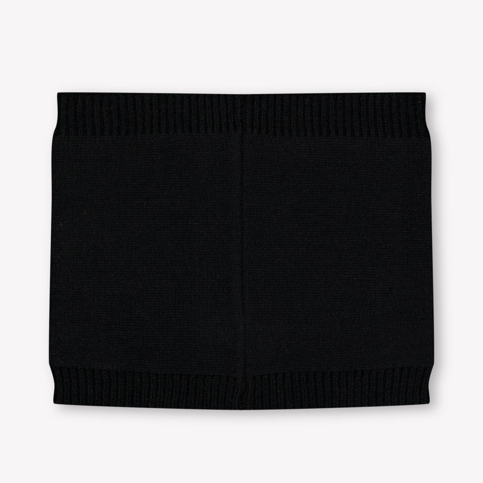 Boss Kinder Jongens Muts In Zwart