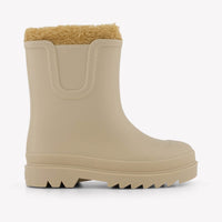 Igor Unisex Laarzen In Licht Beige