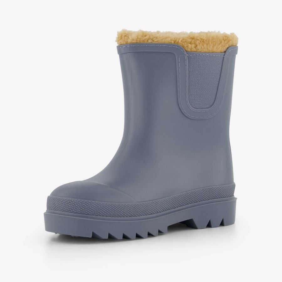 Igor Boys Boots  Blue