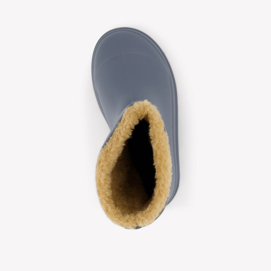 Igor Boys Boots  Blue