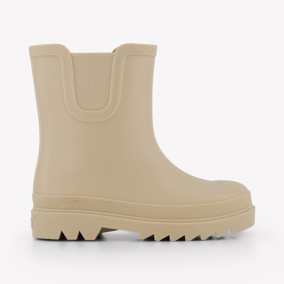 Igor Unisex Boots  Light Beige