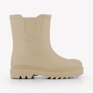 Igor Unisex Laarzen In Licht Beige
