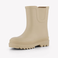 Igor Unisex Laarzen In Licht Beige