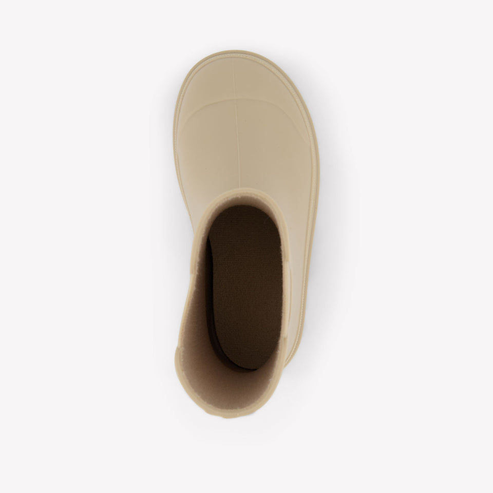 Igor Unisex Boots  Light Beige