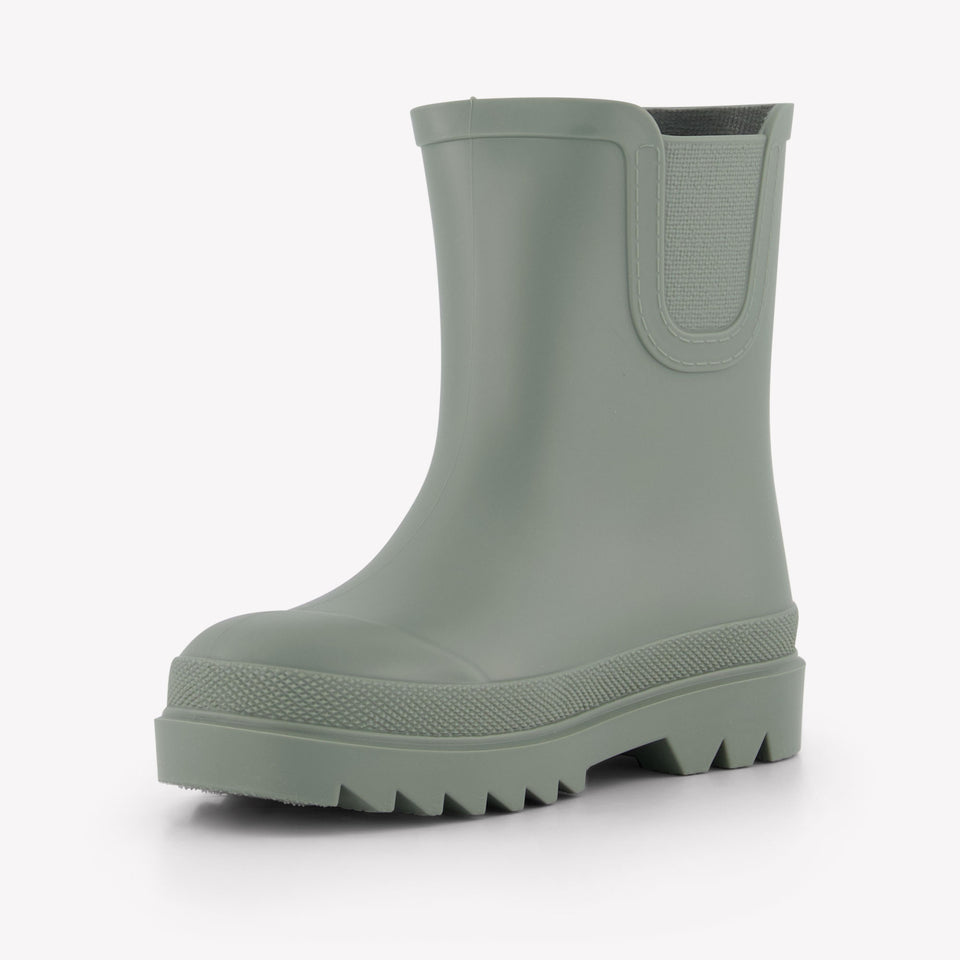 Igor Unisex Laarzen In Olijf Groen