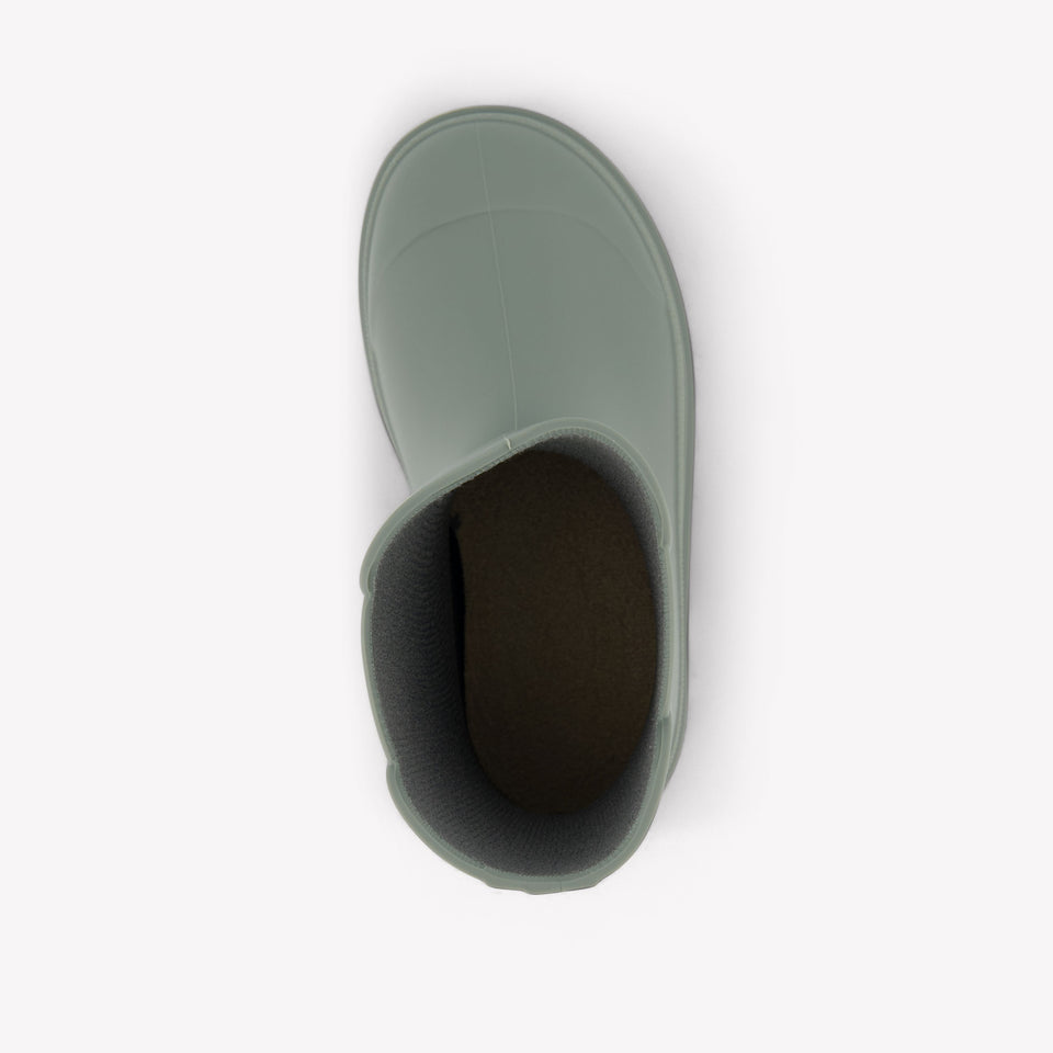 Igor Unisex Laarzen In Olijf Groen