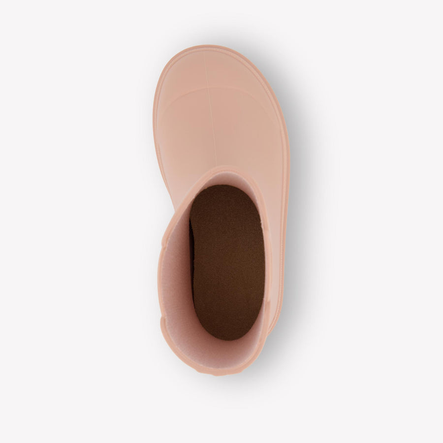 Igor Girls Boots  Light Pink