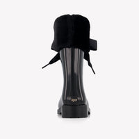 Igor Girls Boots  Black