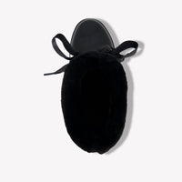 Igor Girls Boots  Black