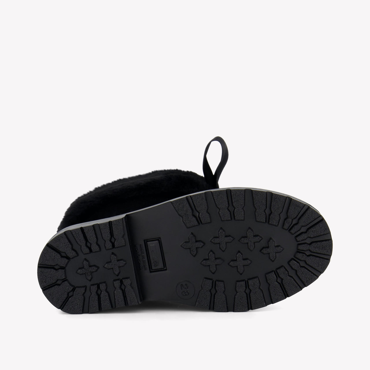 Igor Girls Boots  Black