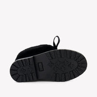 Igor Girls Boots  Black