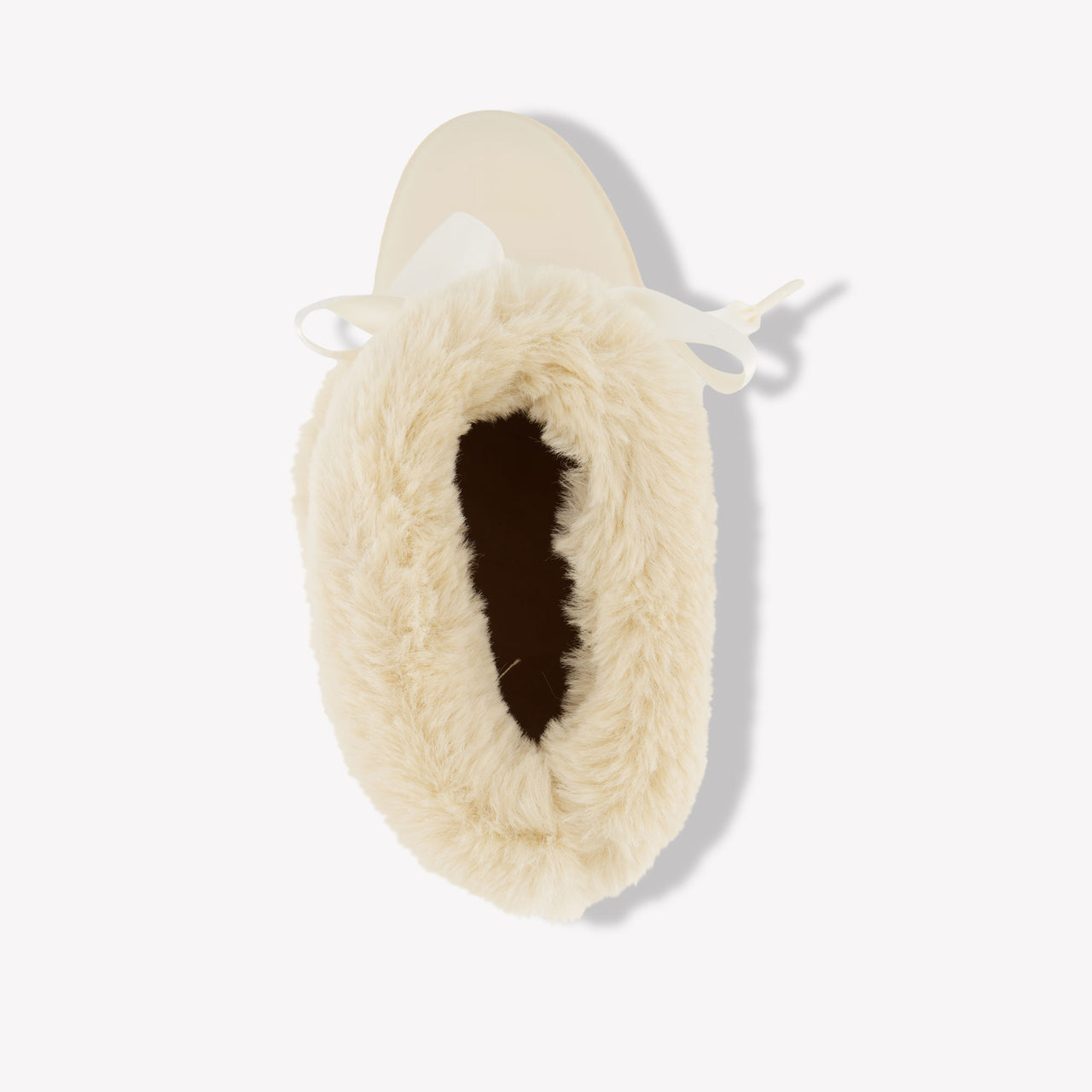 Igor Girls Boots  Offwhite