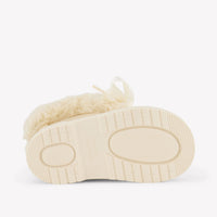 Igor Meisjes Laarzen In Off White