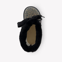 Igor Girls Boots  Black