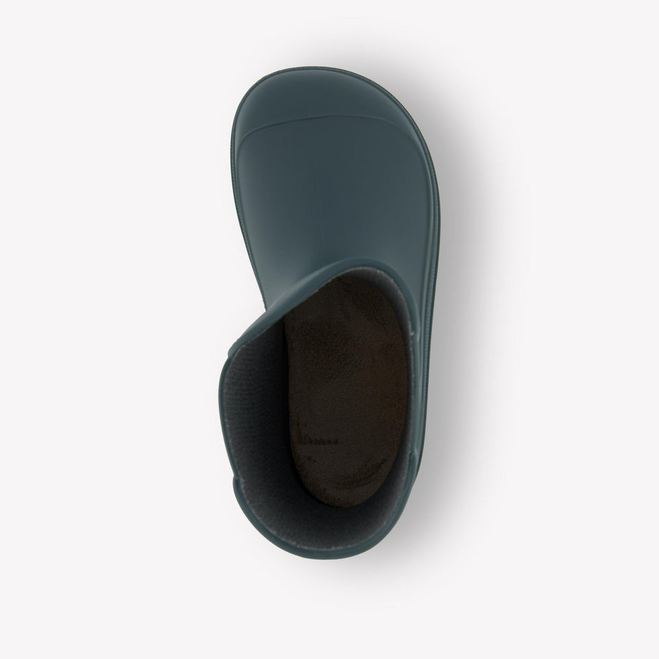 Igor Jongens Laarzen In Donker Grijs