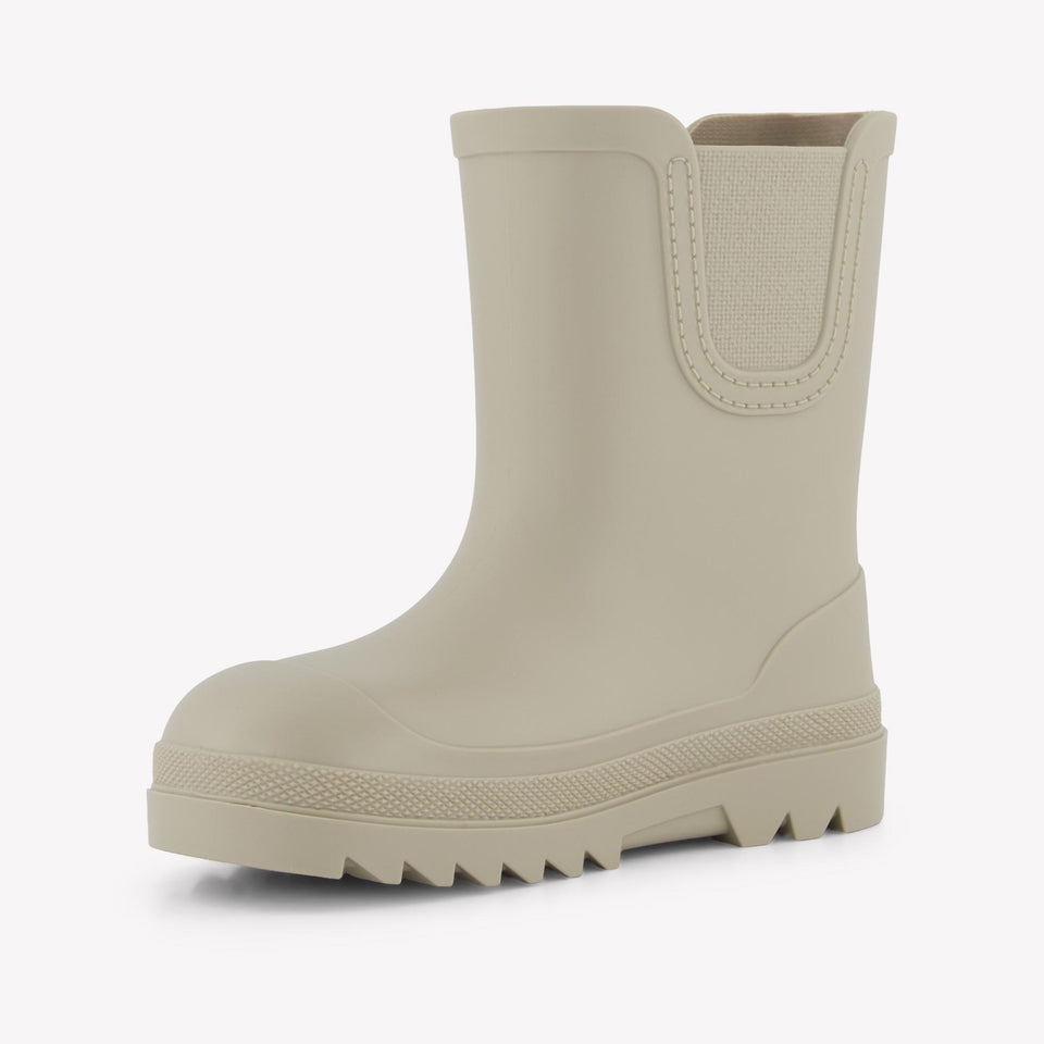 Igor Boys Boots  Light Gray