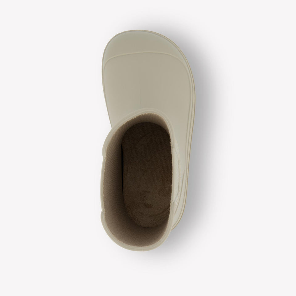 Igor Boys Boots  Light Gray